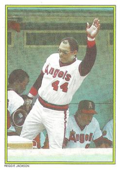 Reggie Jackson