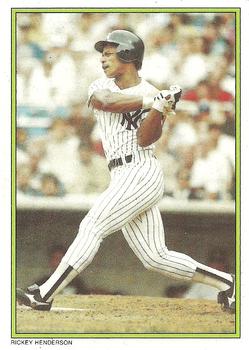Rickey Henderson