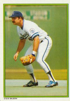 Steve Balboni