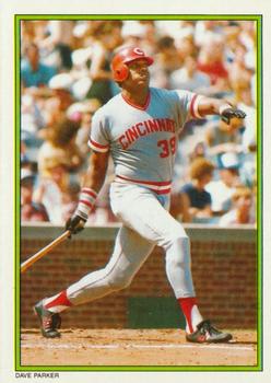 Dave Parker