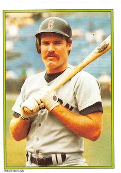 Wade Boggs