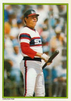 Carlton Fisk