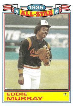 Eddie Murray