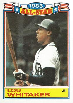 Lou Whitaker