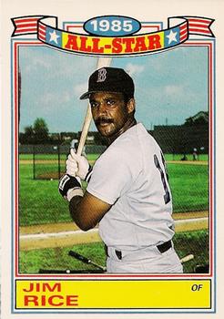 Jim Rice