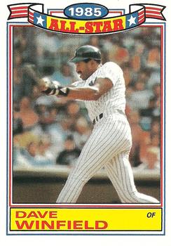 Dave Winfield