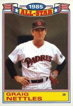 Graig Nettles