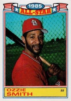 Ozzie Smith