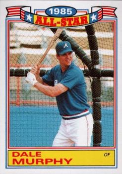 Dale Murphy