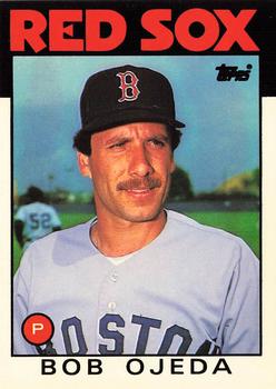 Bob Ojeda
