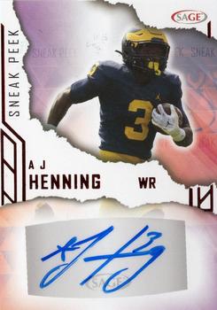 A.J. Henning