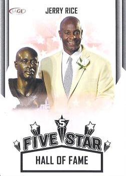 Jerry Rice