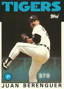 Juan Berenguer