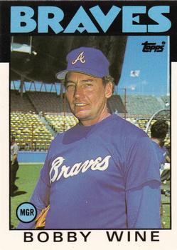 Bobby Wine
