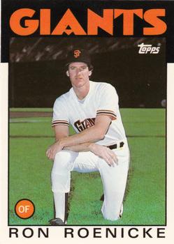 Ron Roenicke