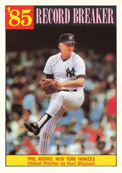 Phil Niekro