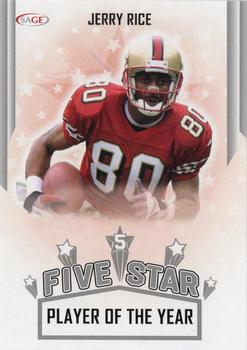 Jerry Rice