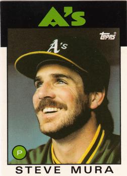 Steve Mura