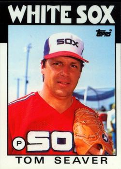 Tom Seaver