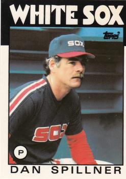 #423 Dan Spillner