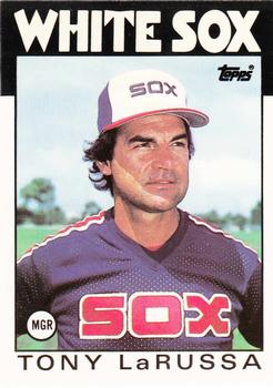 Tony La Russa