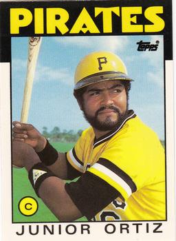 Junior Ortiz