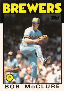 Bob McClure