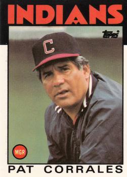 Pat Corrales