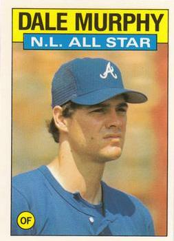 Dale Murphy