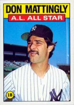Don Mattingly