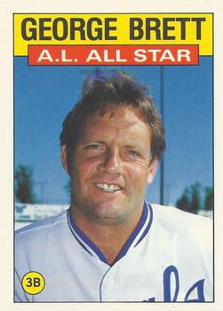 George Brett