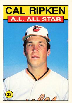 Cal Ripken Jr.