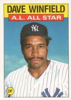 Dave Winfield