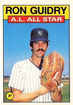 Ron Guidry