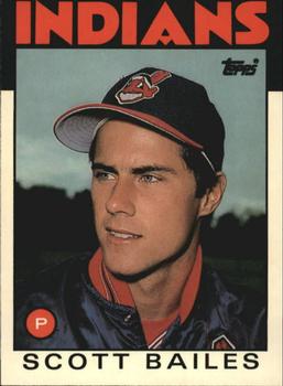 Scott Bailes