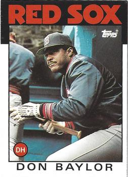 Don Baylor