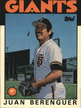Juan Berenguer