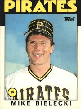 Mike Bielecki
