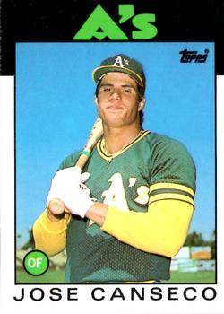 Jose Canseco