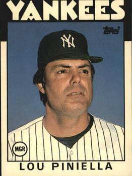 Lou Piniella