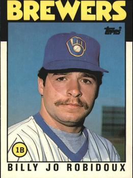 Billy Jo Robidoux