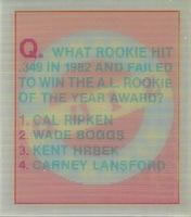 Rookies Trivia Quiz 
