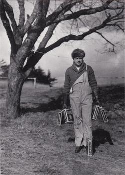 Babe Ruth
