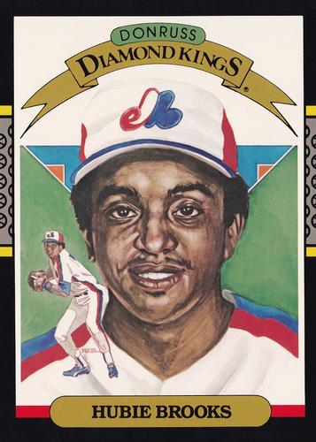 Hubie Brooks