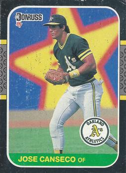 Jose Canseco