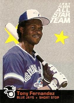 Tony Fernandez