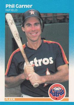 Phil Garner