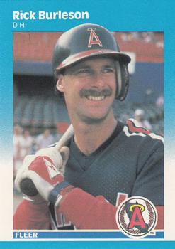 Rick Burleson