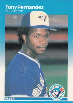 Tony Fernandez