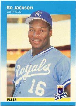 Bo Jackson